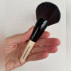 Bobbi Brown travel size powder brush